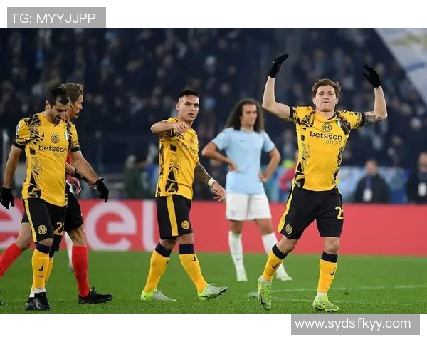 巴雷拉连续9个赛季意甲进球追平恰尔汗奥卢与佩莱格里尼成新传奇