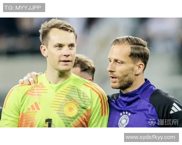 鲍曼赞诺伊尔为世界顶级门将之一树立了标杆与榜样