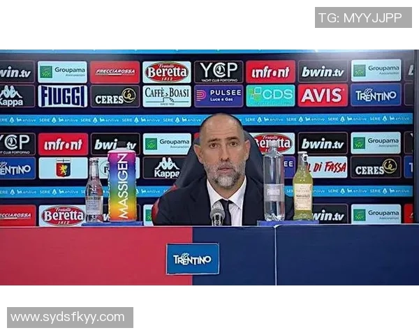 维埃里：图多尔应始终信任弗拉霍维奇作为首发前锋