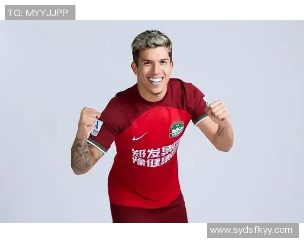 古斯塔沃被追罚揭示中国足球困境中超球队沦为外援猎物 古斯塔沃被追罚揭示中国足球困境中超球队沦为外援猎物