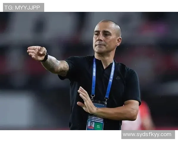 加图索调侃卡纳瓦罗拼搏无果反遭世界杯荣耀的幽默对话 加图索调侃卡纳瓦罗拼搏无果反遭世界杯荣耀的幽默对话