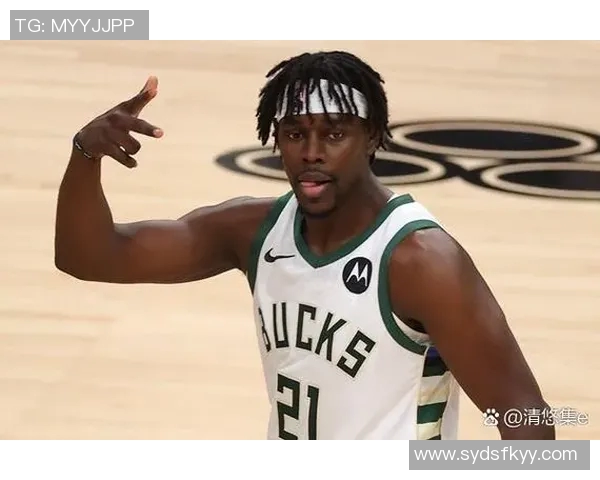 开拓者官方发布海报庆祝阿夫迪亚卡马拉霍勒迪入选ESPN前100球员