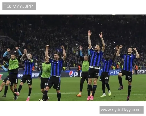 尤利亚诺：国米阵容强大但夺冠之路仍需时间考验