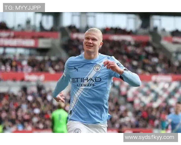 卡拉格盛赞哈兰德称其为英超历史上最伟大的射手之一