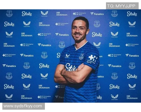 埃弗顿前球员建议格拉利什留队以提升入选英格兰队机会