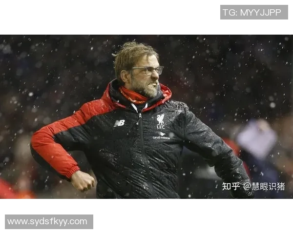 斯洛特回忆克洛普执教经历感谢其传授的宝贵财富与重要教训