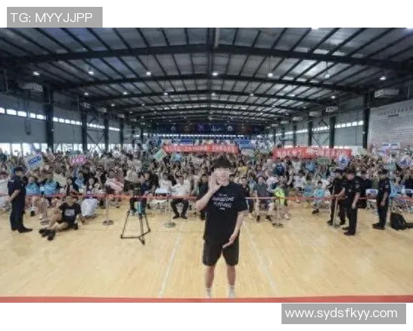 杨瀚森分享球迷日感受暗示未来可能演唱压箱底英文歌