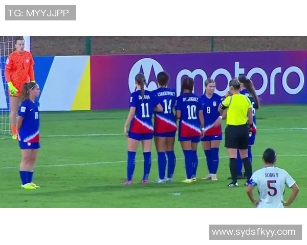 迪玛利亚弧顶冷射未能扭转局势U17女足遭美国逆转落后两球 迪玛利亚弧顶冷射未能扭转局势U17女足遭美国逆转落后两球