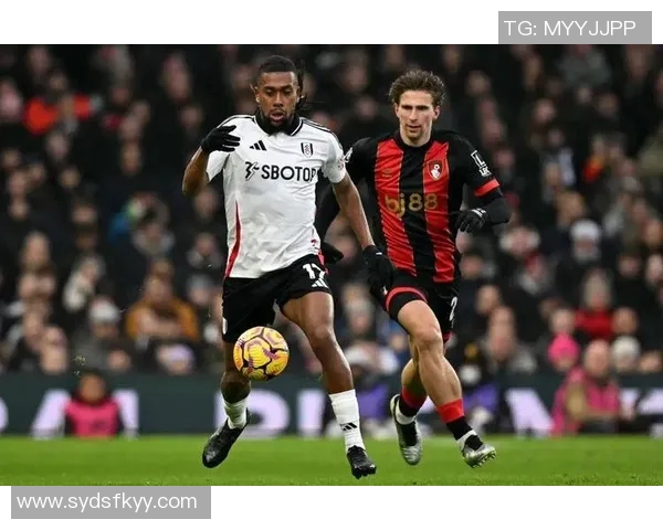 塞梅尼奥本赛季贡献9球占伯恩茅斯总进球818创英超新高