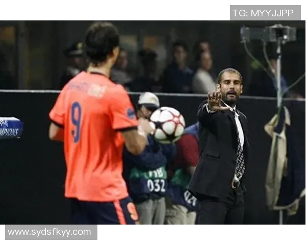 伊布盛赞四大名帅卡佩罗穆帅瓜帅安帅改变了足球的格局