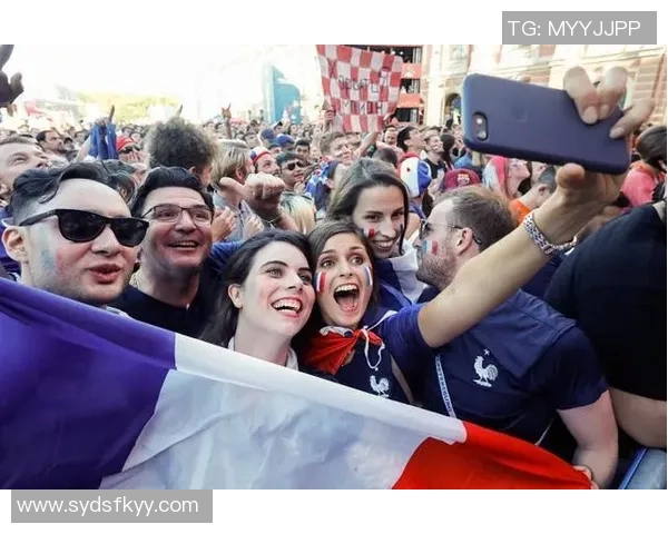 世界杯决赛门票暴涨十倍法国球迷观赛成本激增难以承受