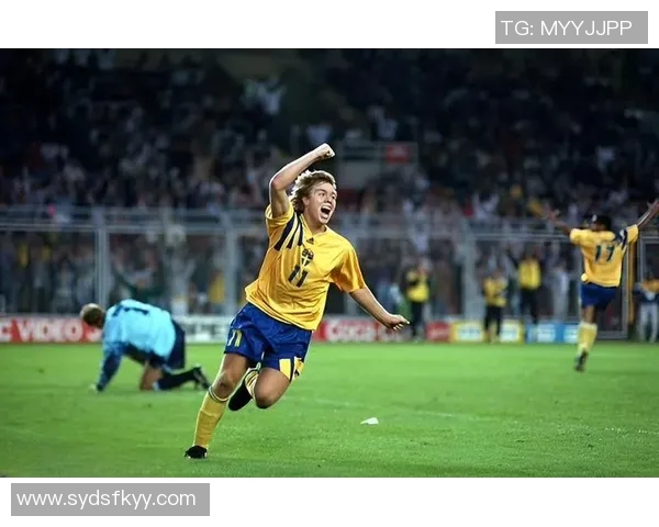 前瑞典国脚布洛林退役原因揭秘感到无趣曾获金球奖第四名 前瑞典国脚布洛林退役原因揭秘感到无趣曾获金球奖第四名