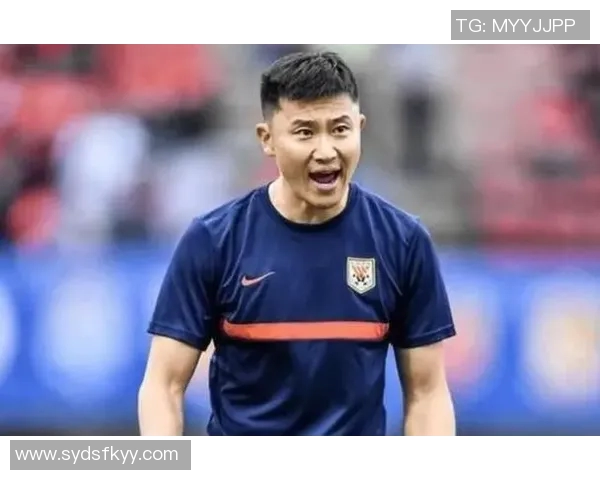 周海滨有望接任U15国足主教练职位引发关注与期待