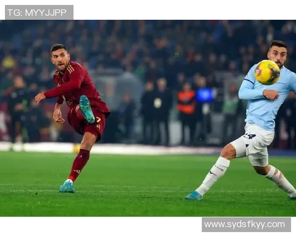 佩莱格里尼强调罗马进攻提升应有更多进球关键在于全取三分