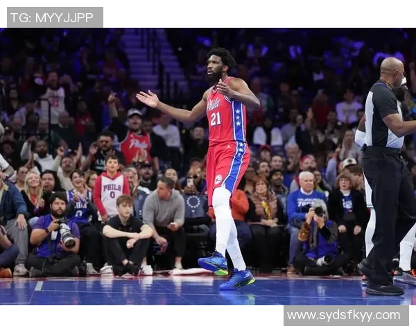 埃奇库姆期待费城主场首秀热情氛围预感比赛将会异常疯狂