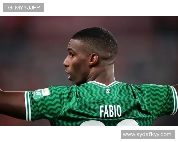 法比奥本赛季贡献30球助攻创国安队史新高纪录