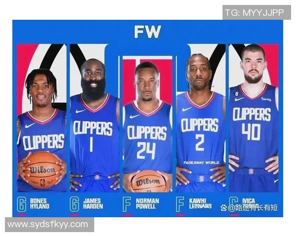 快船计划签回小泰泰华盛顿并裁掉普拉基达斯以优化阵容