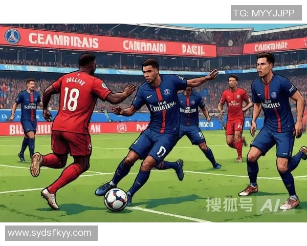 巴黎圣日耳曼欧冠连胜六场追平历史最佳表现展现强大实力