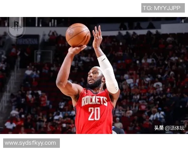 周一竞彩篮球焦点战：火箭力争连胜再战爵士迎接挑战