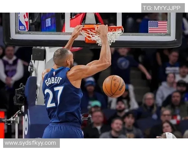 戈贝尔谈掘金第三节进攻波影响球队节奏强调攻防两端需保持沉稳状态