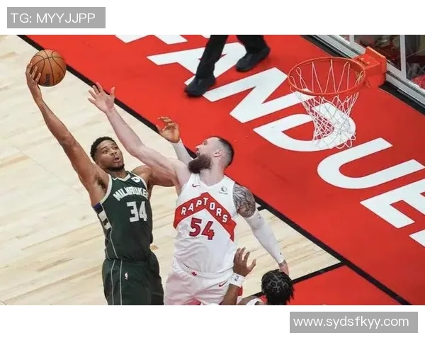 雄鹿客场挑战猛龙先发阵容解析字母哥领衔全力争胜