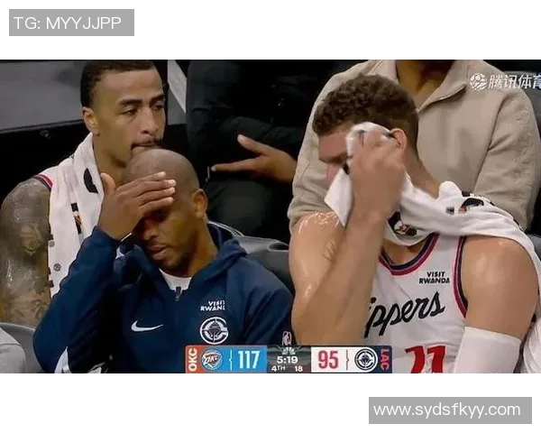 今日快船背靠背挑战雷霆小卡与比尔因伤缺阵影响战局 今日快船背靠背挑战雷霆小卡与比尔因伤缺阵影响战局