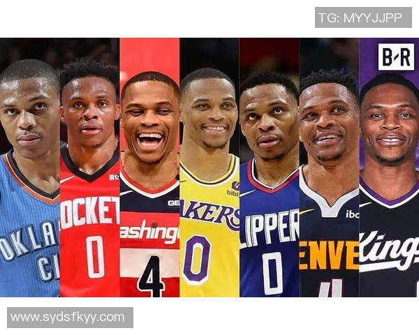 威少加盟国王背后的深层原因与季后赛希望的真实分析 威少加盟国王背后的深层原因与季后赛希望的真实分析