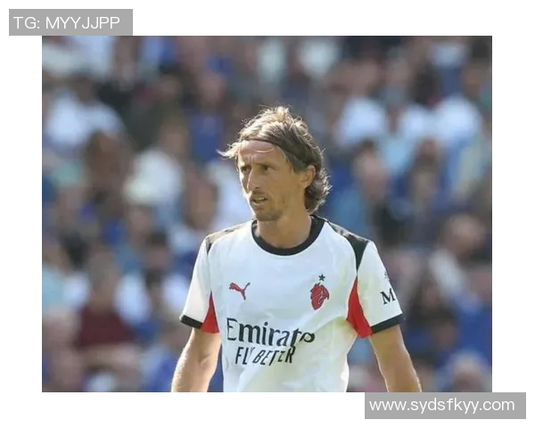 莫德里奇社媒庆祝胜利与榜首激情四溢为米兰加油助威