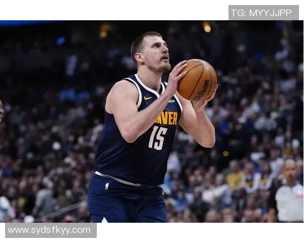 NBA最佳中锋调查结果出炉约基奇获得97选票遥遥领先文班亚马仅获3支持