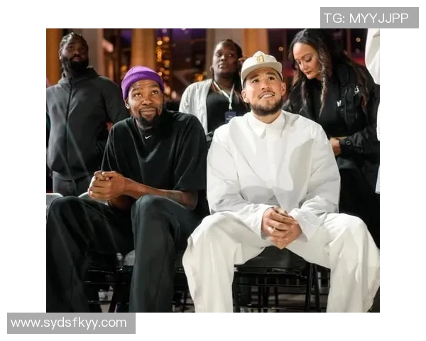 KD谈与球迷在推特对线的原因：快速宣泄与真实自我保持