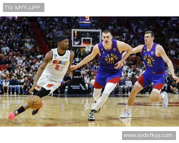 掘金客场连胜势头强劲冲击NBA历史纪录能否实现16连胜的伟业