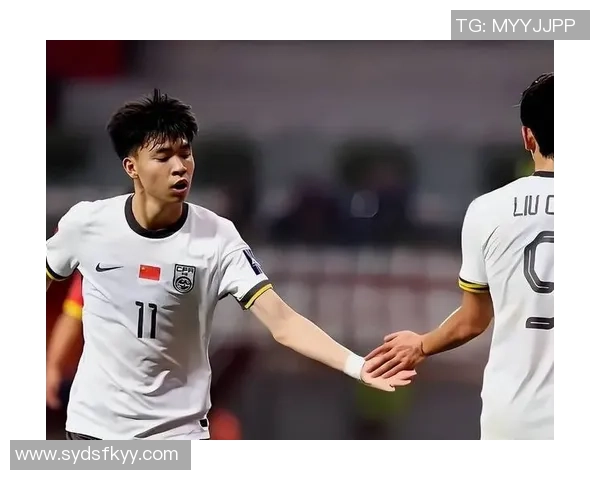 王钰栋畅谈留洋梦想期待未来能走遍世界各地探索新机遇