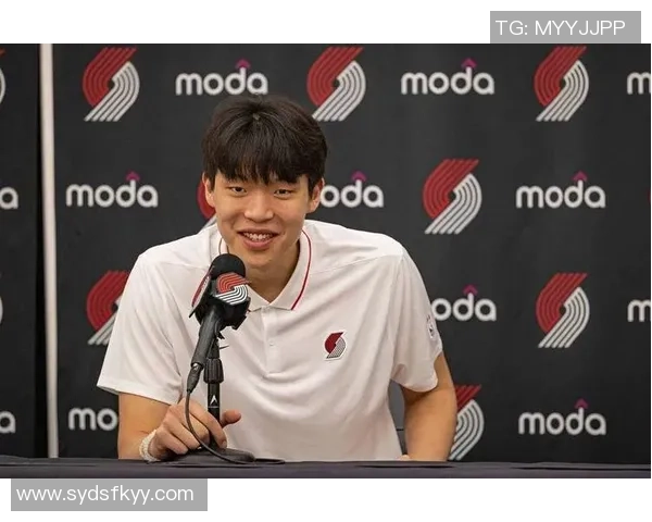 媒体人分析杨瀚森加盟G联赛的多重优势与前景展望