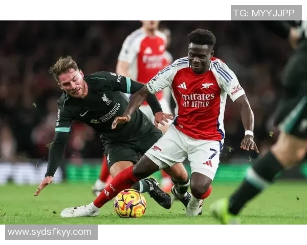 萨卡状态回暖近四场赛事斩获三球英超客场运动战进球终结干旱