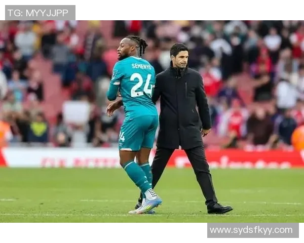 曼城冬窗欲6500万镑引进塞梅尼奥以追赶阿森纳争冠步伐