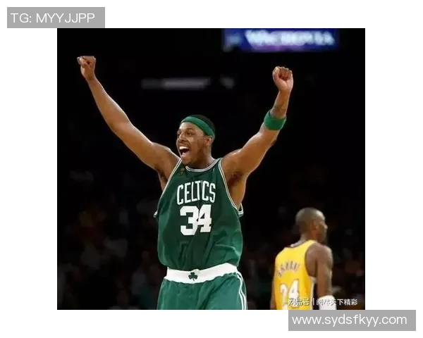 皮尔斯称若帕金斯未伤害能与奥尼尔正面抗衡或助球队夺两冠