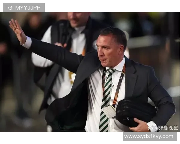 罗杰斯正式执教库迪西亚签署两年半合同开启新篇章