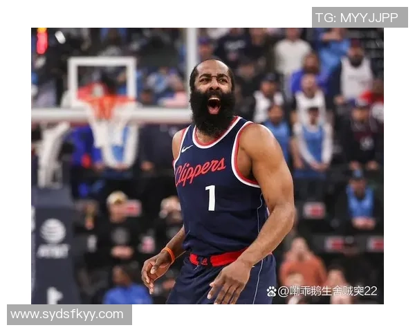 快船频繁换阵容影响战绩伤病之外的隐患不可忽视