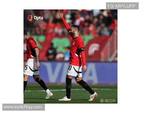 萨拉赫自2017年起在非洲杯贡献16球仅次于马内的19球表现