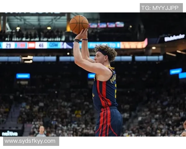 小迈克尔波特状态火热狂砍35分9板助球队取胜