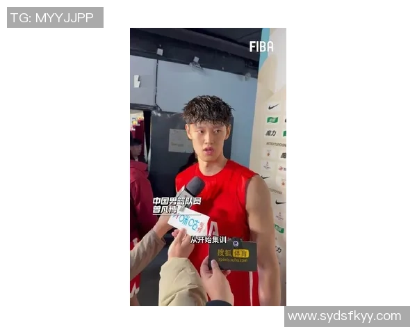 曾凡博透露赛前教练会告知球员出场安排引发关注