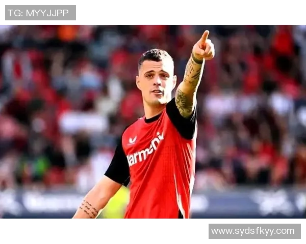 瑞士中场小将称扎卡为理想队长具备人品与开朗性格的完美结合