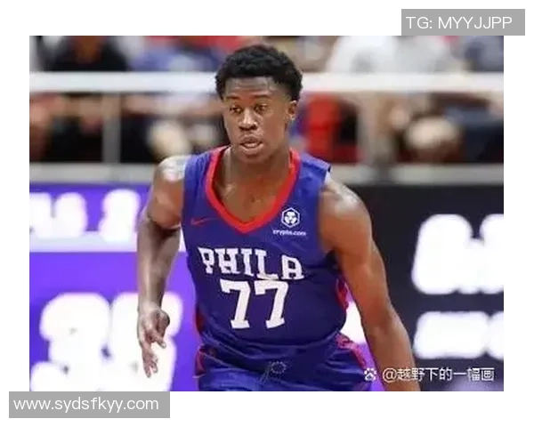 哈珀坦言对NBA比赛节奏理解加深之前表现未能达到预期标准