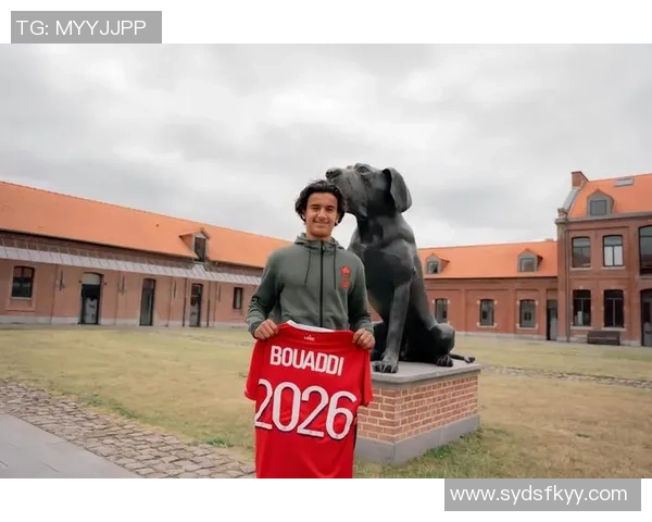 布阿迪团队驳斥加盟巴黎传闻里尔标价高达1亿欧元