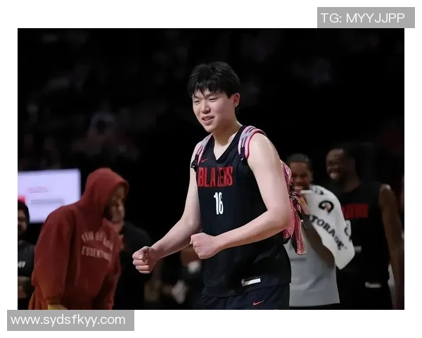 阿夫迪亚盛赞杨瀚森求知欲与竞争意识期待独特化学反应 阿夫迪亚盛赞杨瀚森求知欲与竞争意识期待独特化学反应