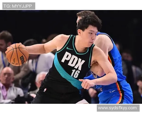 开拓者二将乐福与吕佩尔合计18投仅中5表现不佳正负值均为负数 开拓者二将乐福与吕佩尔合计18投仅中5表现不佳正负值均为负数